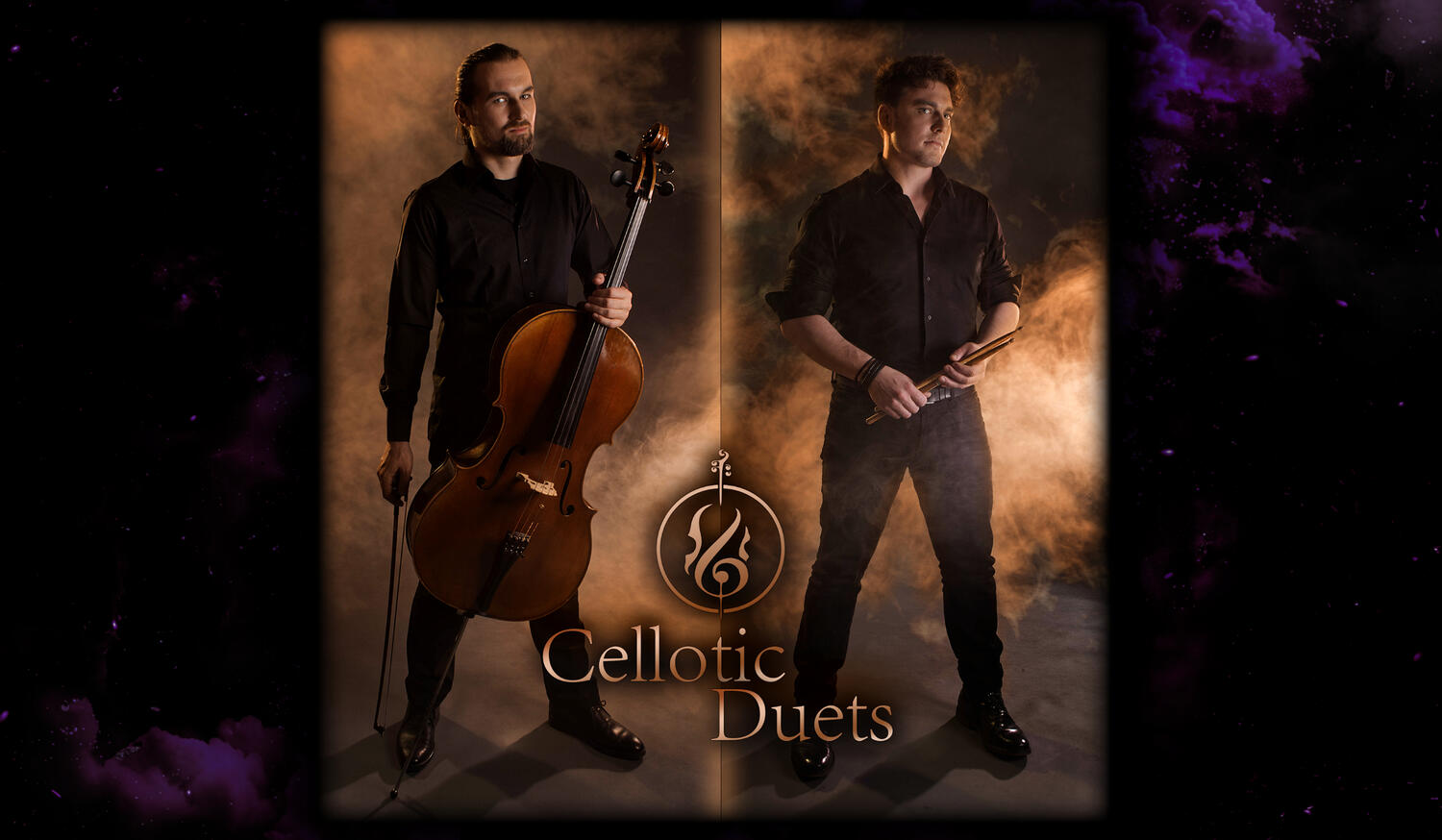 Cellotic Duets Cellotic Duets